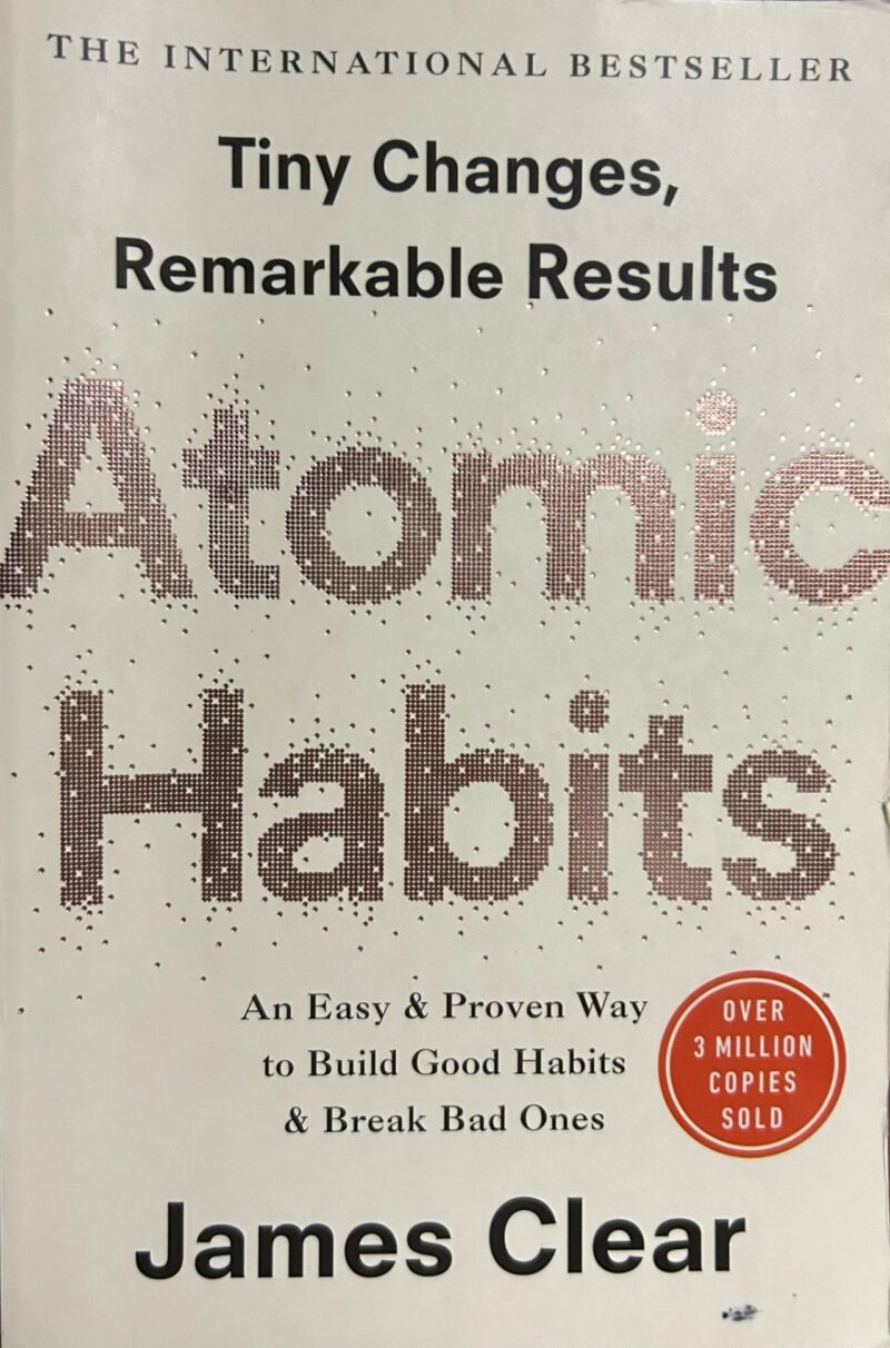 Atomic habit